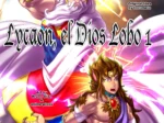 Lycaon El Dios Lobo 1 (Locofuria)