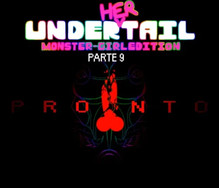 Under Her Tail 9 (Thewill)