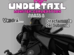 Undertail 8 (Thewill)