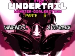 Undertail 6 (Thewill)