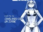 Cherry Road 5: Charlando Con Un Zombie (Mr.e)