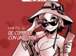 Cherry Road 3: De Compras Con Una Zombie (Mr.e)