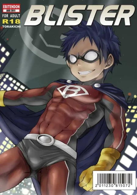 Blister (Torakichi)