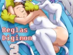 Reglas Digimon 2 (Palcomix)