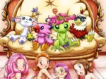 Reglas Digimon 1 (Palcomix)