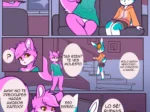 New Bonds Yaoi (Bunnybits)