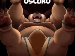 El Cuarto Oscuro Furry Yaoi (Darknessminotaur)