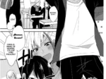 Josou Kurogal Mama Danshi (Mogiki Hayami)