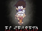 El Secreto 2 (Sketch Toons)