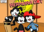 Los Hermanos Warner & Su Hermana Dot (Xierra099)