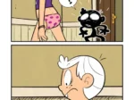 Sin Pantalones (Garabatoz)