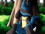 Un Regalo Para Lucario (Palcomix)