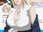 Milf De Onlysimps (Ninrubio)