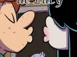 La Pesadilla De Lucy (Garabatoz)