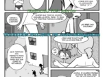Maid To Serve Again (Garabatoz)