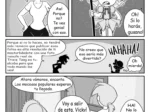 Maid To Serve Once More (Garabatoz)