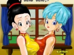 Milky Milk 2