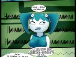 Xj9 Porn 2 (Flbl)