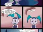 Xj9 Porn 1 (Flbl)