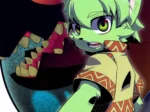 Harubon 6 (Harusuke)