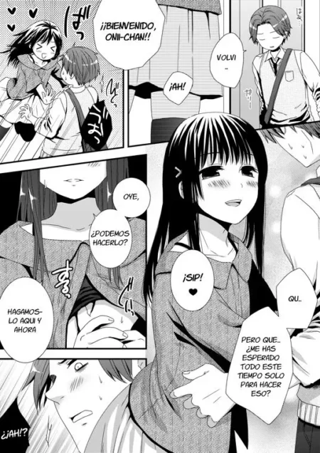 Itsudemo Matteru Yo (Siro)