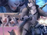 The Roadwars Furry Yaoi (Twinkle-sez)