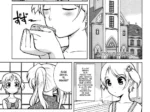 Melissa And Ueda Fumi’s Situation (Touge Hiro)