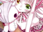 Choco Cornet (Sakiyoshi Tukune)