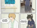 Una Visita Con El Veterinario (Shot-infinite)