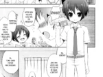 Futari Dake No Himitsu (Otokonoko-tic)