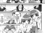 Milky Twins (Otokonoko-tic)