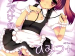Futari Dake No Himitsu Plus (Nemunemu)