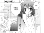 A Secret Between Two People Bonus Chapter (Nemunemu)