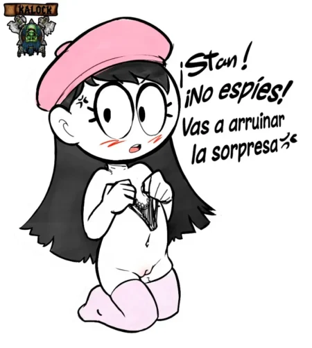 El Fetiche De Wendy (Soulcentinel)