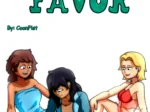 El Favor (Coonfist)