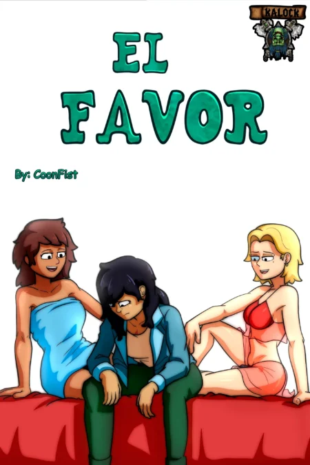 El Favor (Coonfist)
