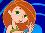 Kim Possible Girar, Beber & Desvestirse! (Cartoongirls)