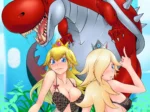 Dos Princesas, Un Yoshi 2 (Limn)