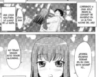 Manga hentai de Naosu Houhou donde una joven pide dormir en casa de un lolicon tras el Comiket de invierno.