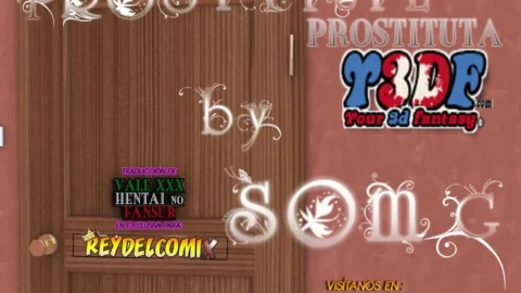 Prostitute – Comic de Prostitutas (Y3DF)