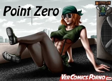 Point Zero (Adam)