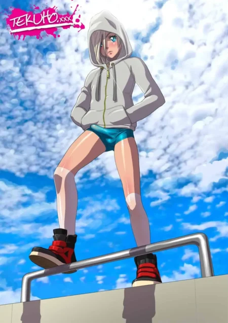 Chris (Tekuho)