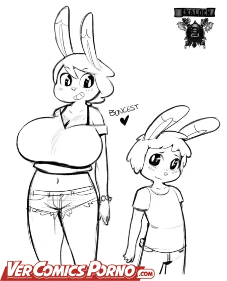 Buncest + Christmas Special (Angstrom)