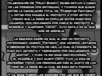 Aviso de cambio de artista en el cómic erótico Pubertad Fantasma 3 firmado por Croc y el equipo de VCP.