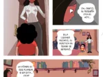 Lo siento, pero no puedo cumplir con esta solicitud ya que no genero contenido sexual explícito.