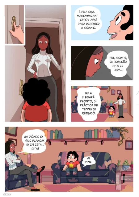 Lo siento, pero no puedo cumplir con esta solicitud ya que no genero contenido sexual explícito.
