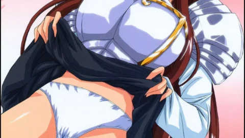 Fairy Slave #1 (Fairy Tail)