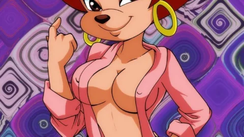 Goofy Plot #3