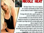 Nicole Heat #1 (El Casting Sexual)