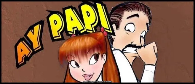 Ay Papi (Colección Completa)